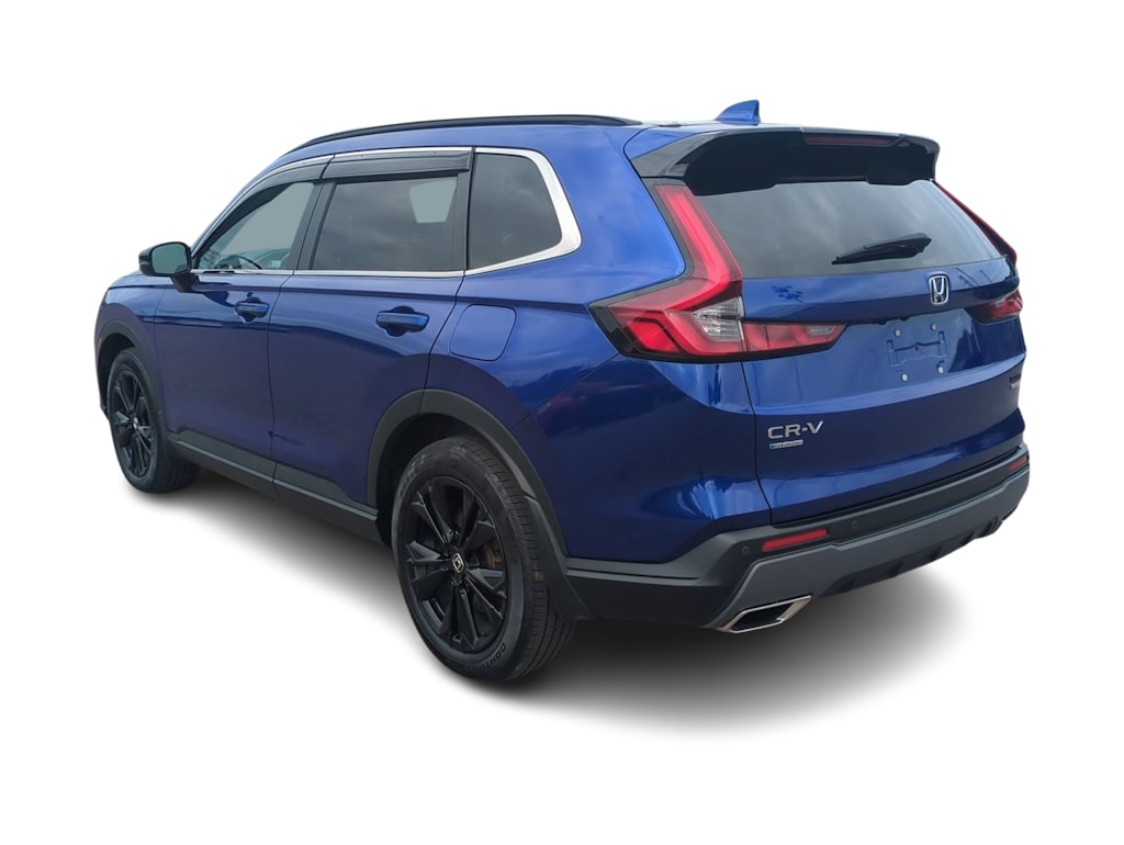 Thumbnail: 2023 Honda CR-V - 4