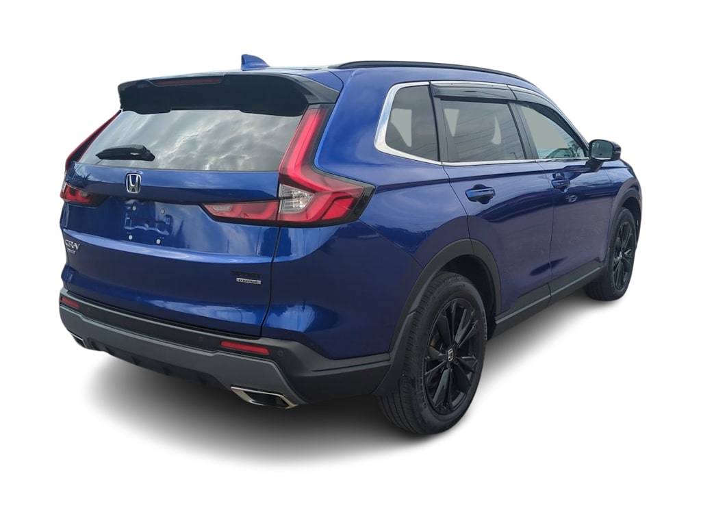Thumbnail: 2023 Honda CR-V - 22