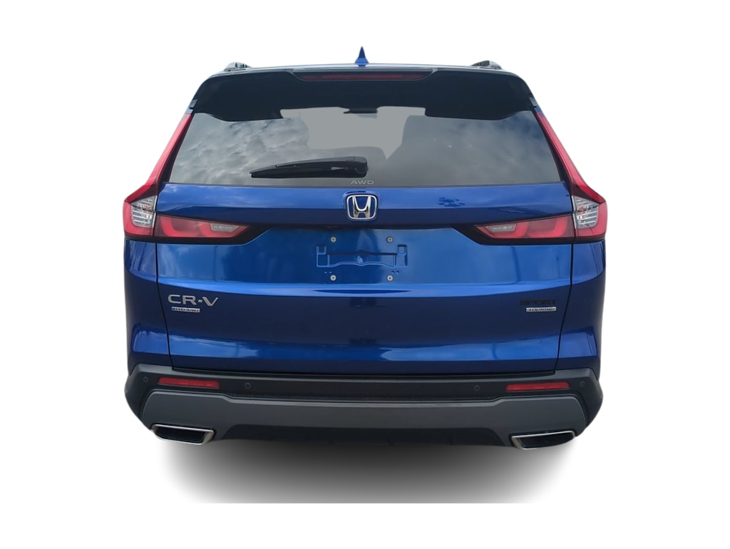 Thumbnail: 2023 Honda CR-V - 5