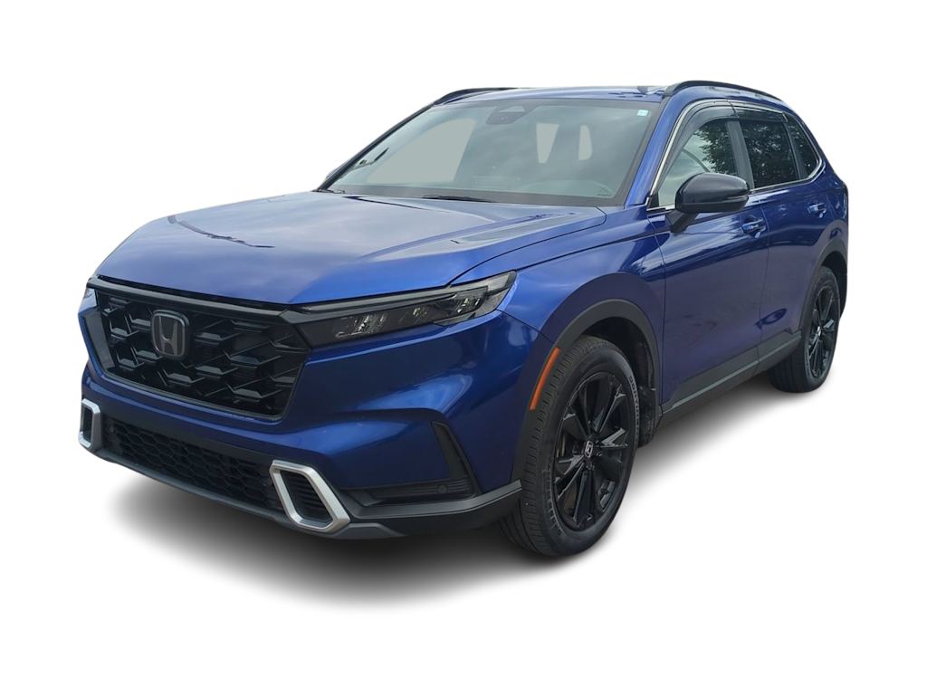 Thumbnail: 2023 Honda CR-V - 21