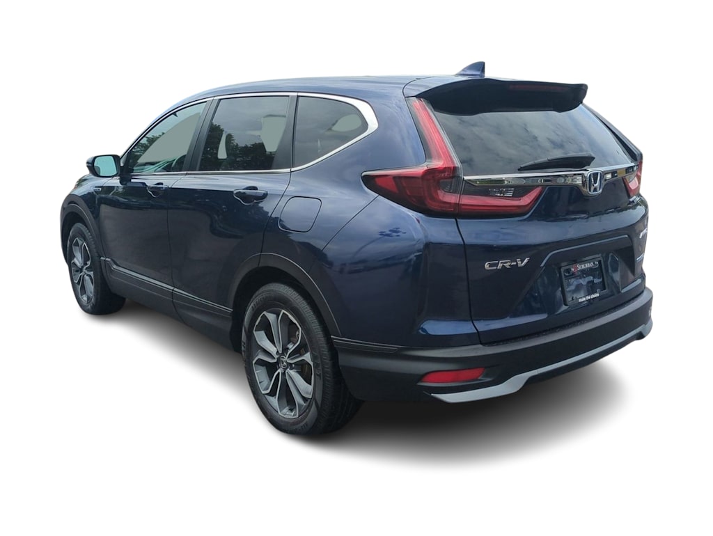 Thumbnail: 2022 Honda CR-V - 4