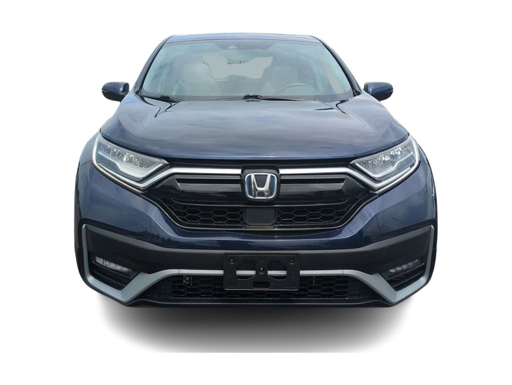 Thumbnail: 2022 Honda CR-V - 6