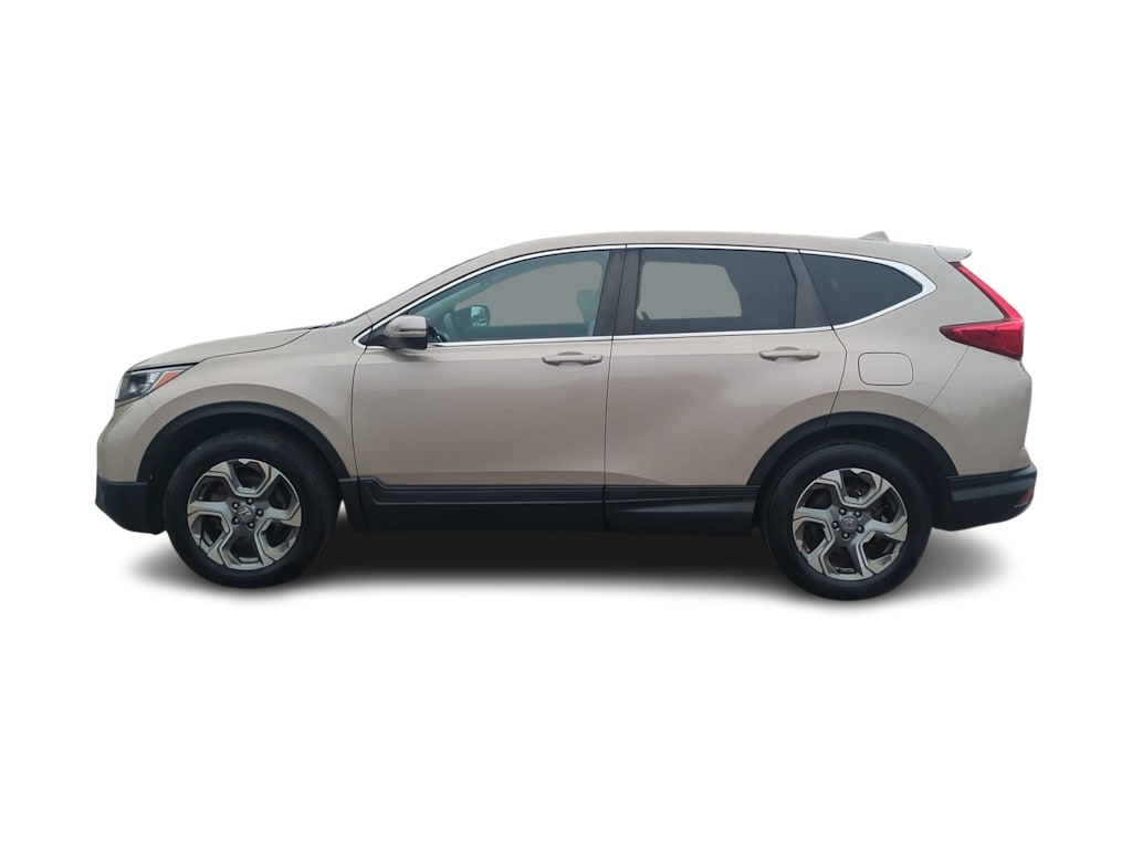 Thumbnail: 2018 Honda CR-V - 3