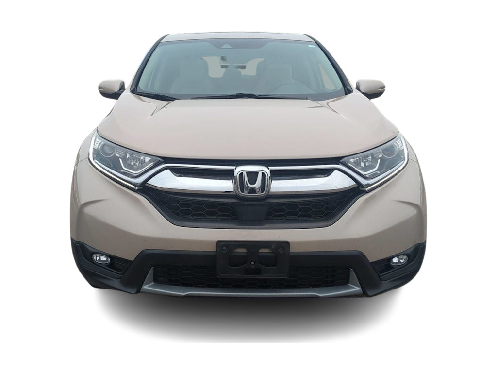 Thumbnail: 2018 Honda CR-V - 6