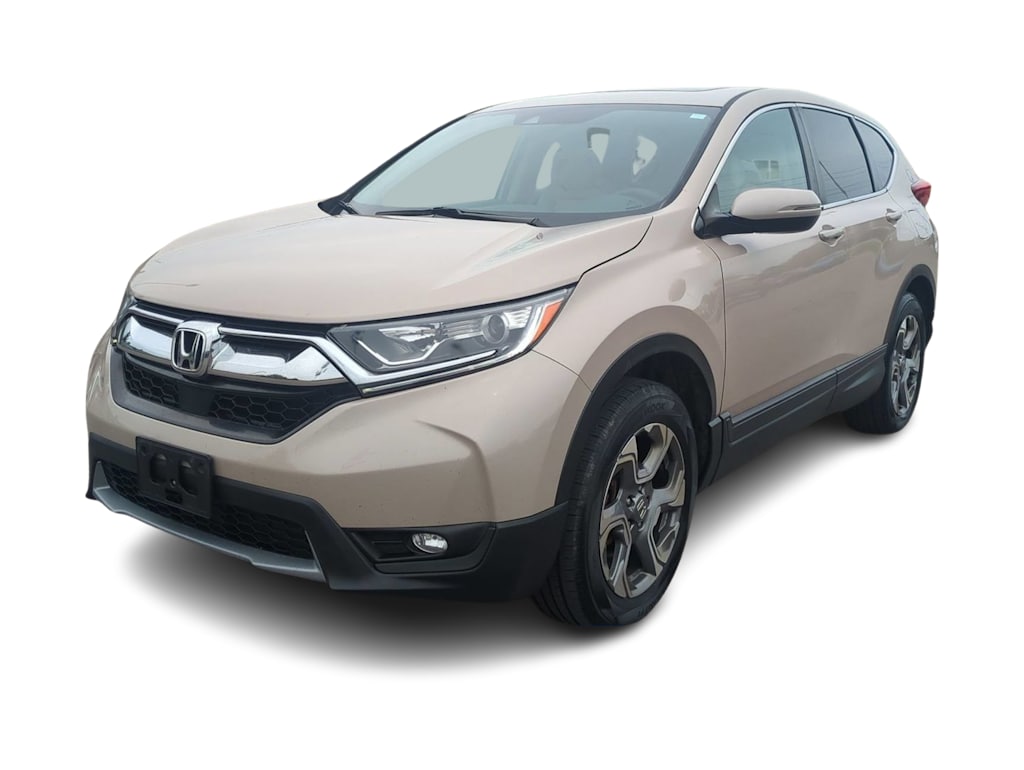 Thumbnail: 2018 Honda CR-V - 20