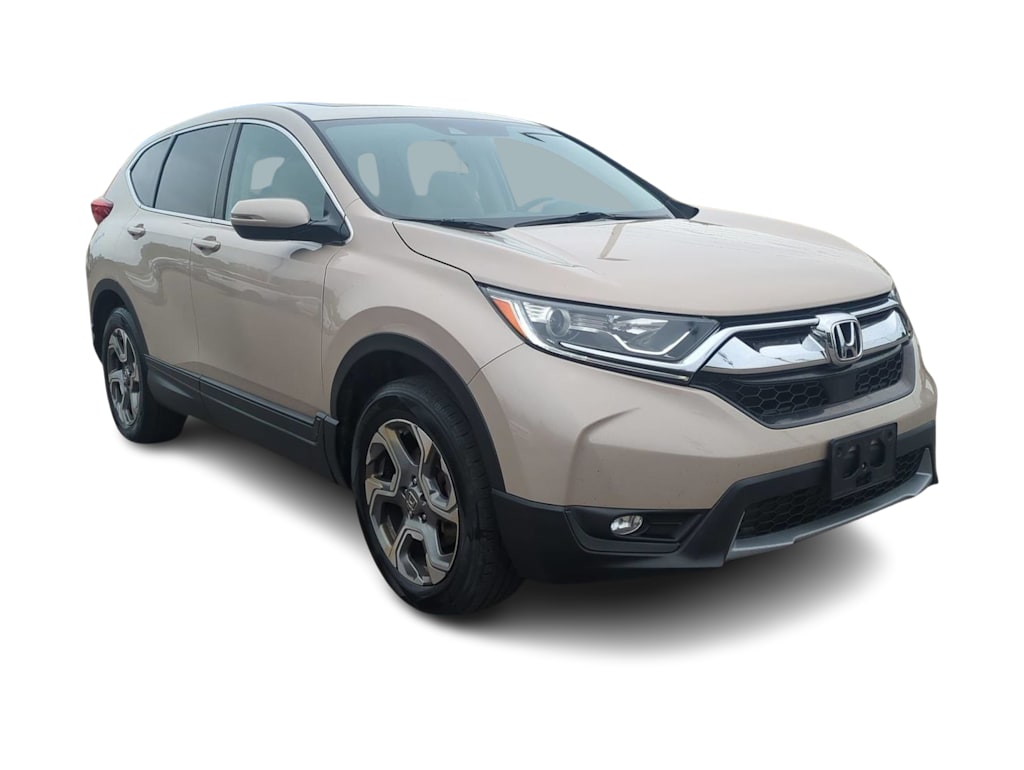 Thumbnail: 2018 Honda CR-V - 19