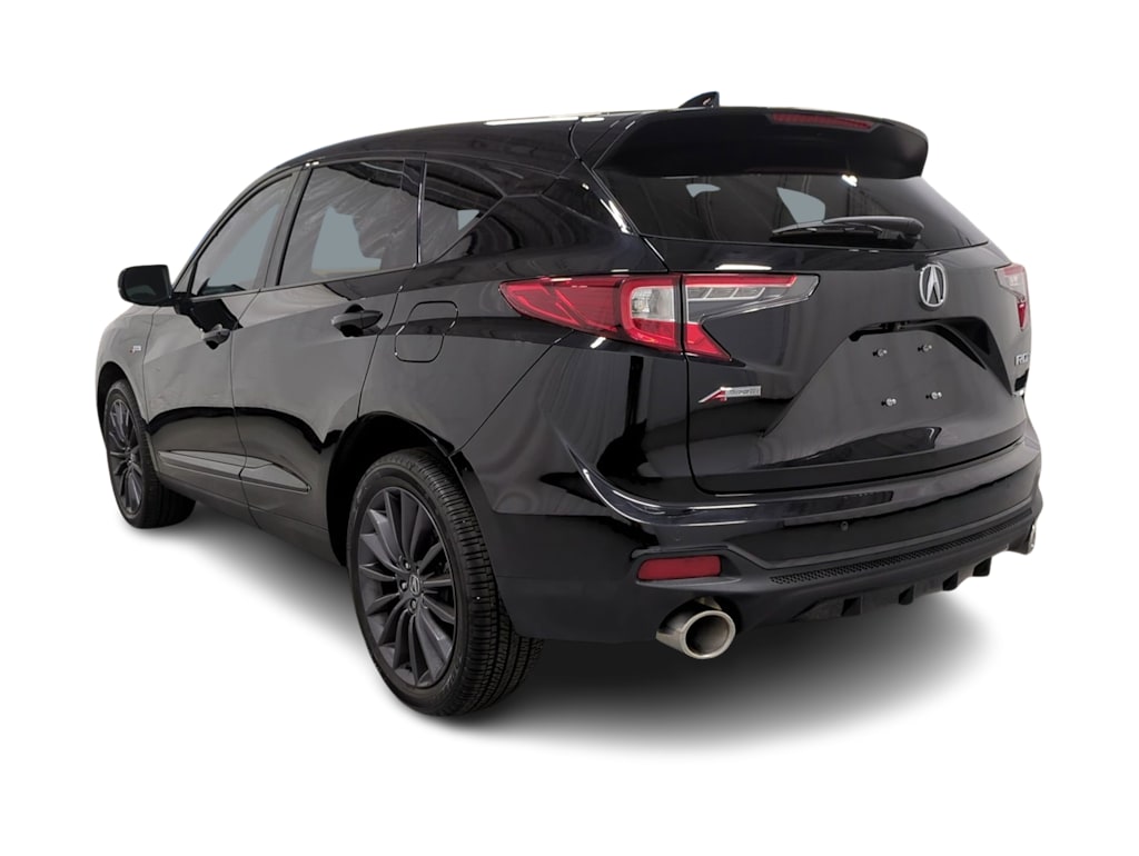 Thumbnail: 2024 Acura RDX - 4