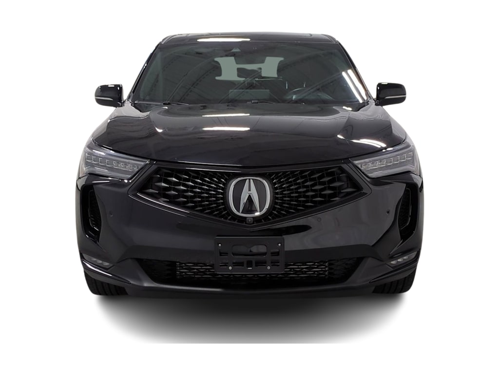 Thumbnail: 2024 Acura RDX - 6