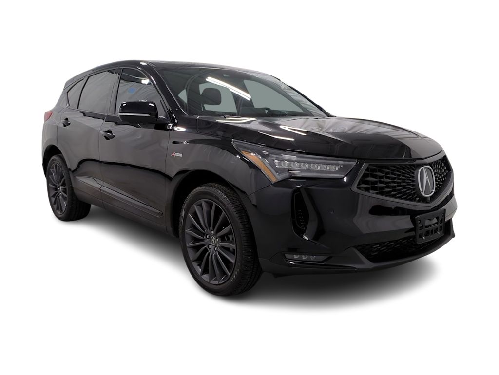 Thumbnail: 2024 Acura RDX - 21