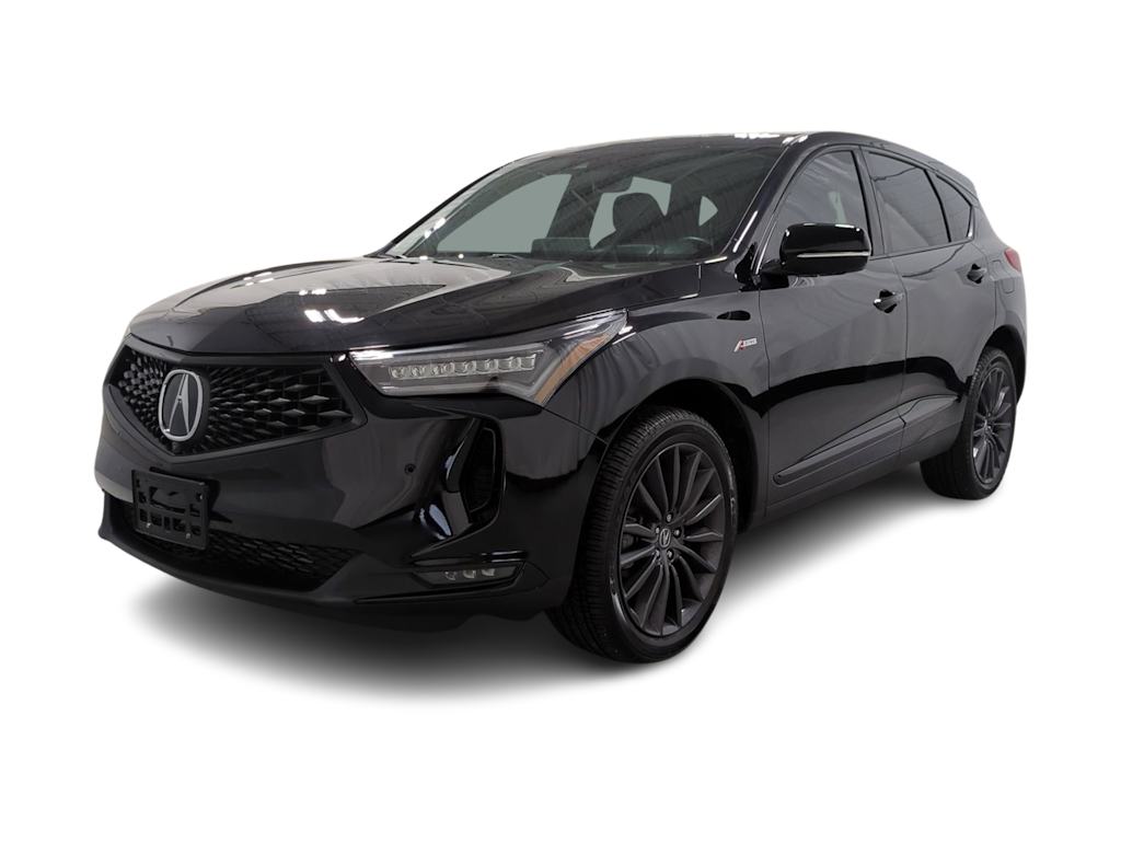 Thumbnail: 2024 Acura RDX - 22