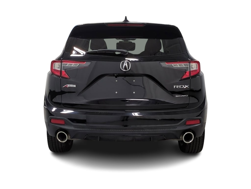 Thumbnail: 2024 Acura RDX - 5