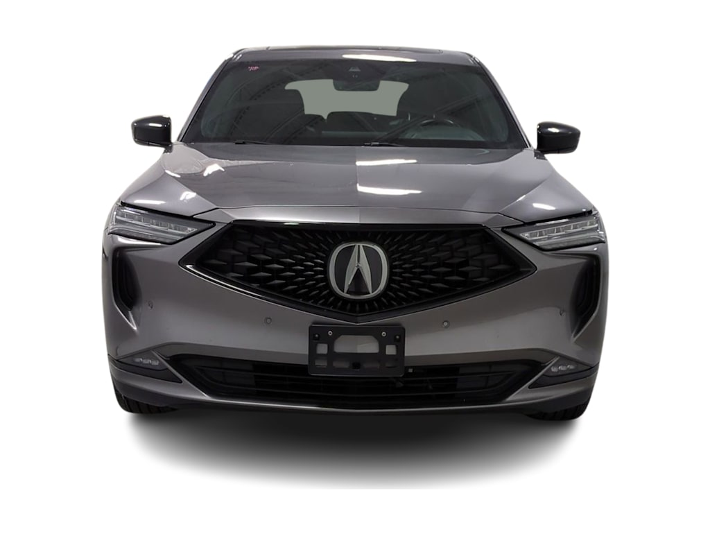 Thumbnail: 2023 Acura MDX - 6