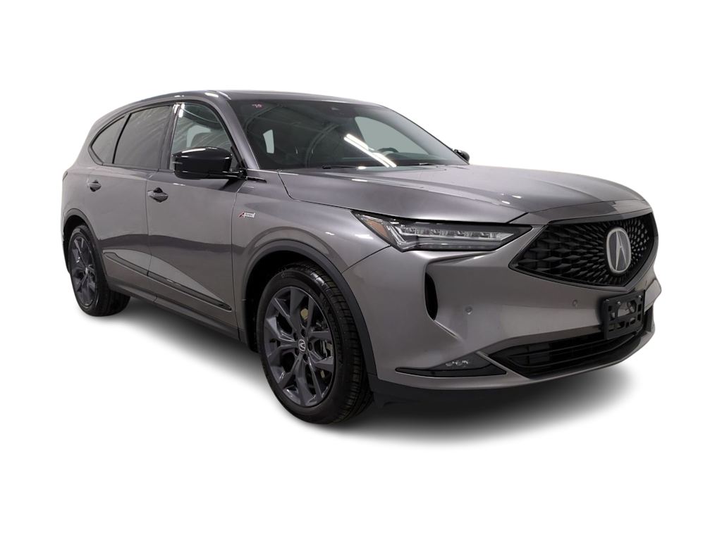 Thumbnail: 2023 Acura MDX - 21