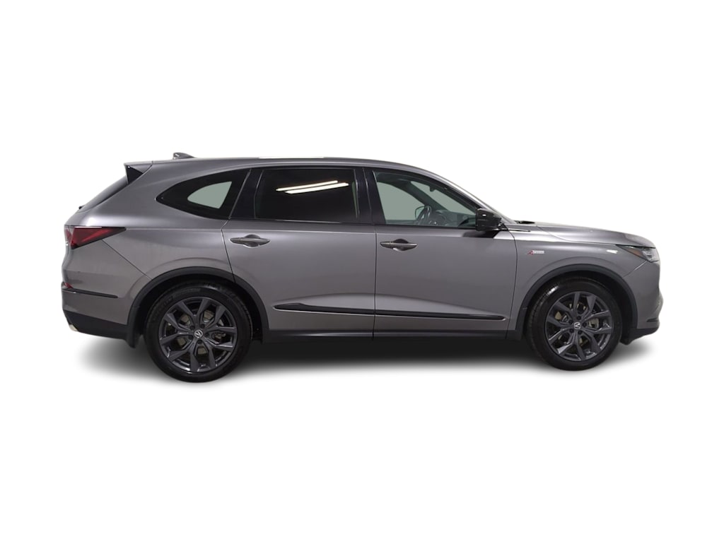 Thumbnail: 2023 Acura MDX - 24
