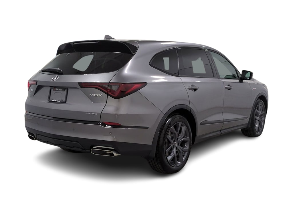 Thumbnail: 2023 Acura MDX - 23