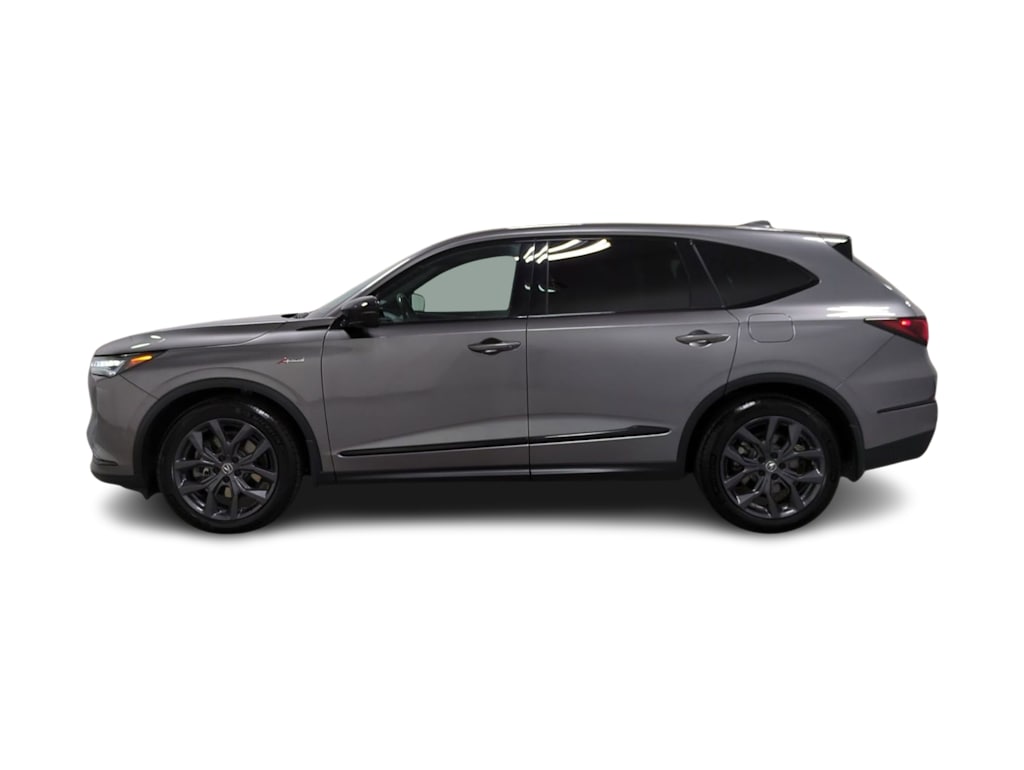 Thumbnail: 2023 Acura MDX - 3
