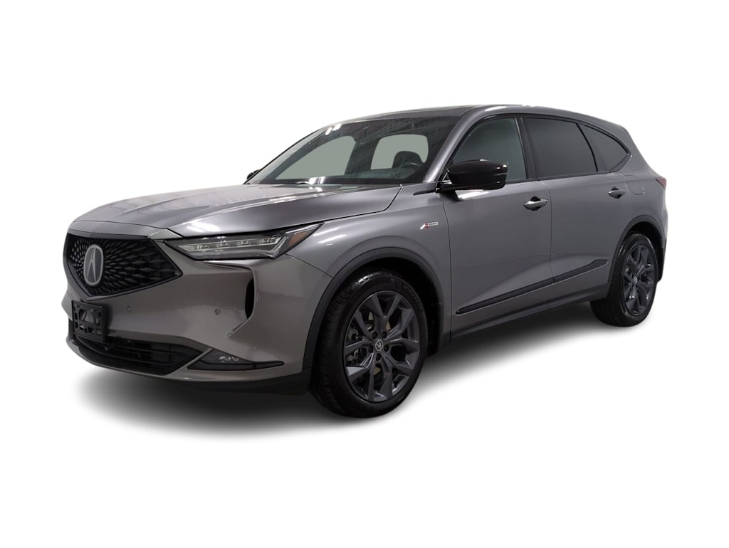 Thumbnail: 2023 Acura MDX - 22
