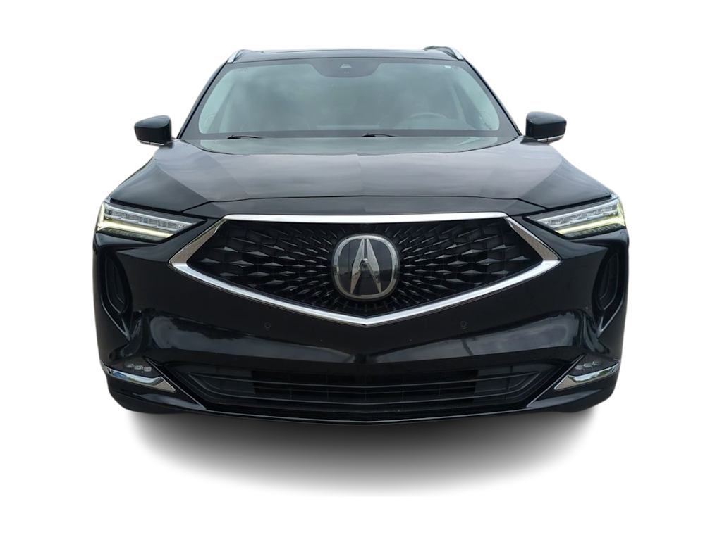 Thumbnail: 2023 Acura MDX - 6