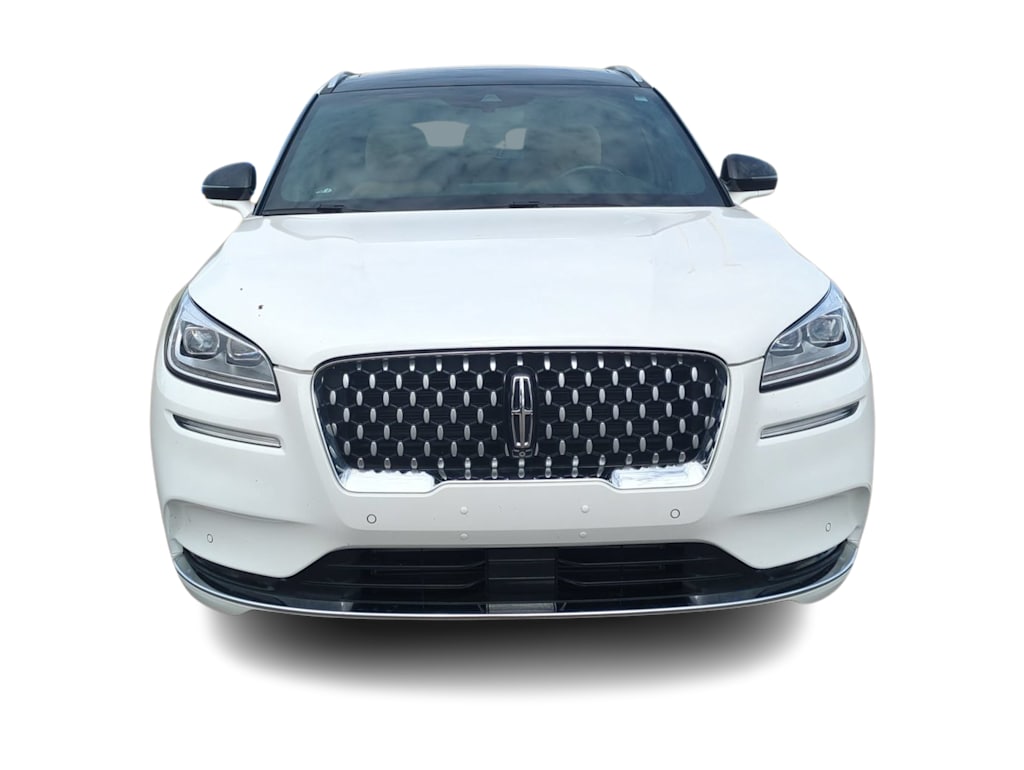 Thumbnail: 2020 Lincoln Corsair - 6