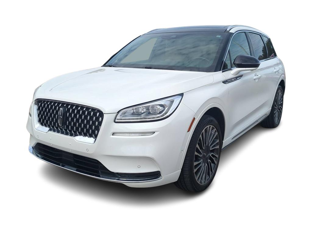 Thumbnail: 2020 Lincoln Corsair - 21