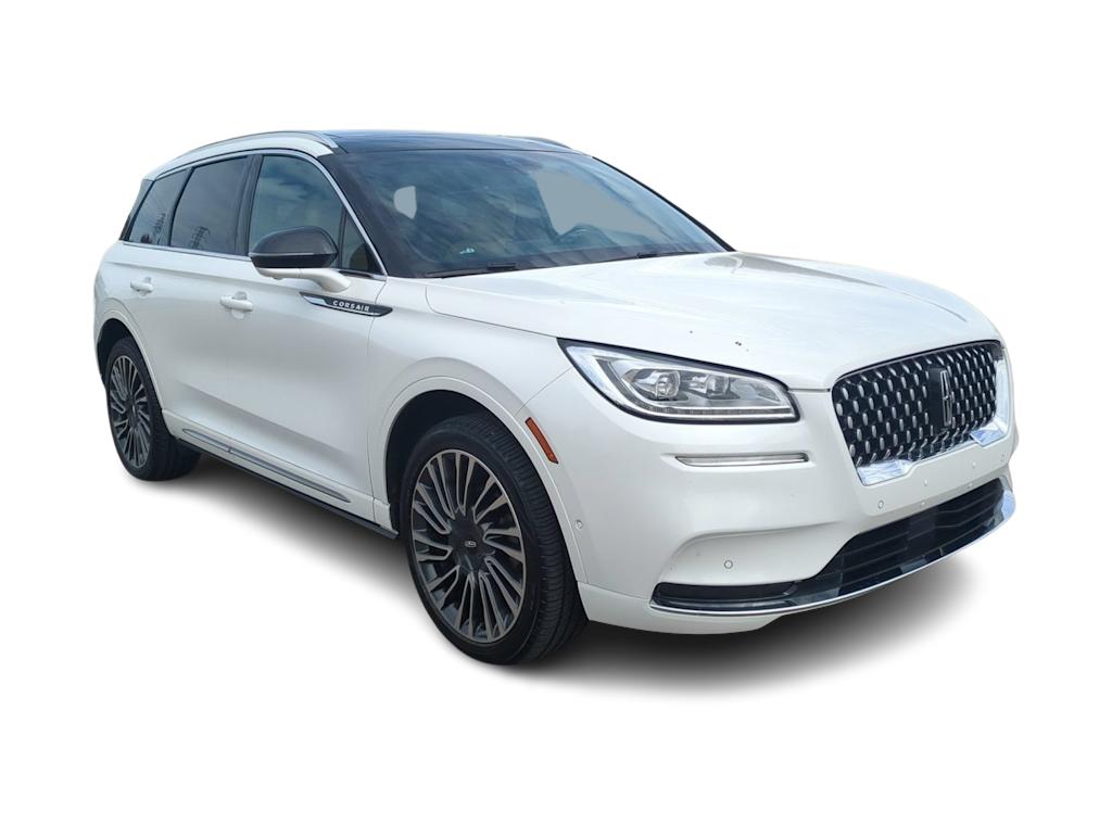 Thumbnail: 2020 Lincoln Corsair - 20