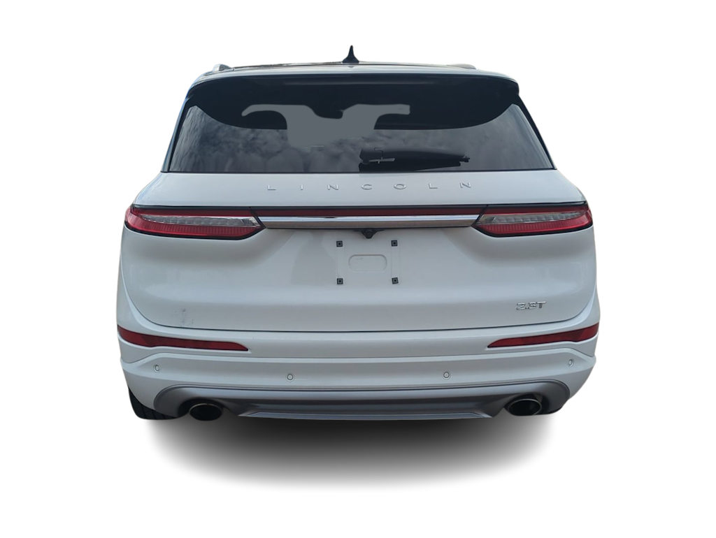 Thumbnail: 2020 Lincoln Corsair - 5
