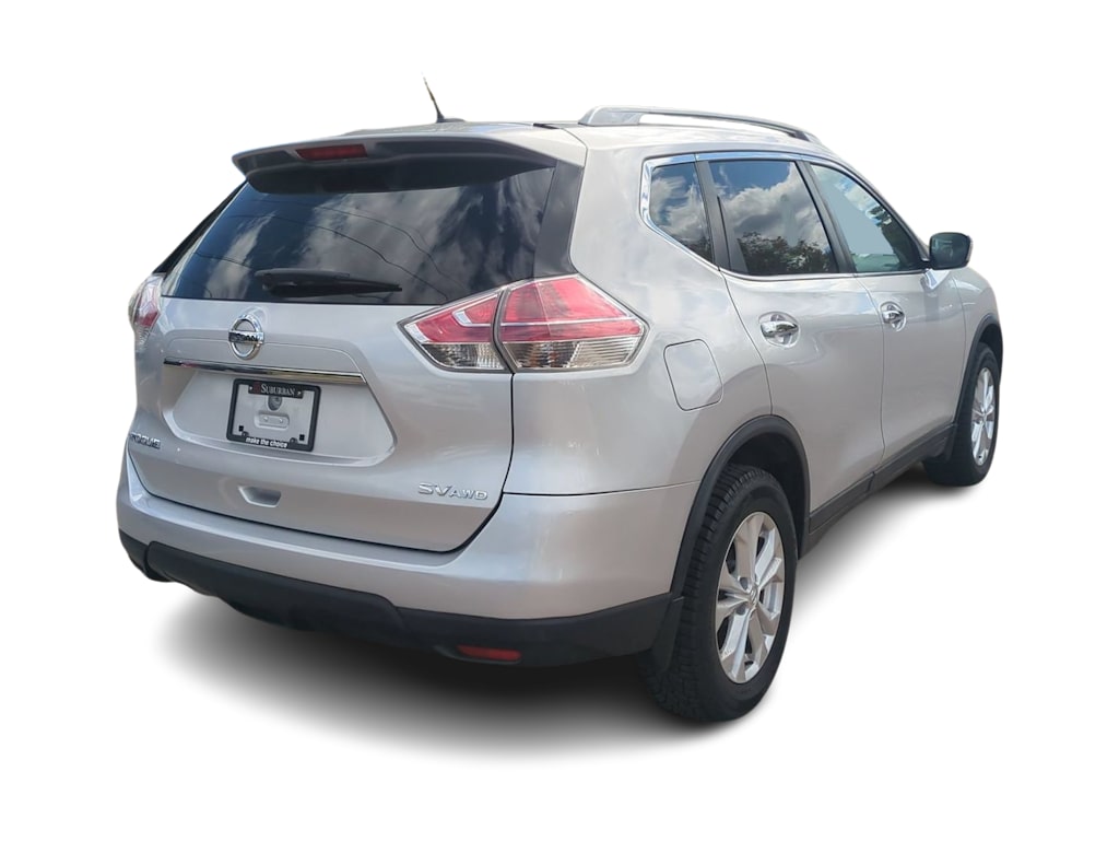 Thumbnail: 2016 Nissan Rogue - 21