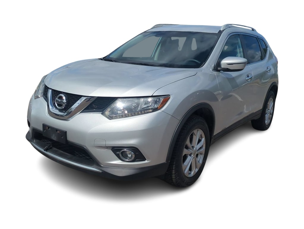 Thumbnail: 2016 Nissan Rogue - 20
