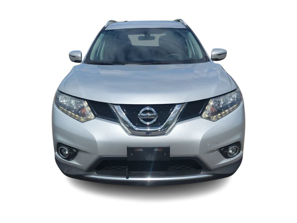 Thumbnail: 2016 Nissan Rogue - 6