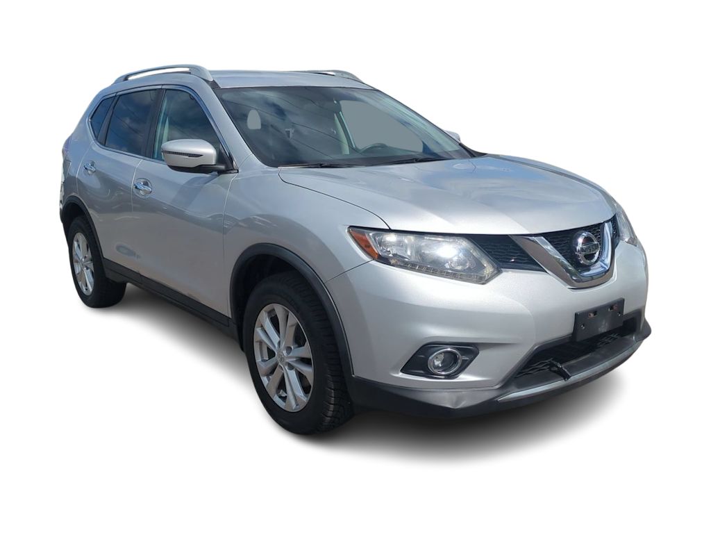 Thumbnail: 2016 Nissan Rogue - 19