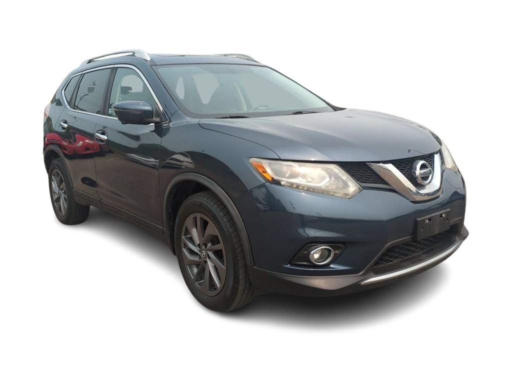 Thumbnail: 2016 Nissan Rogue - 19