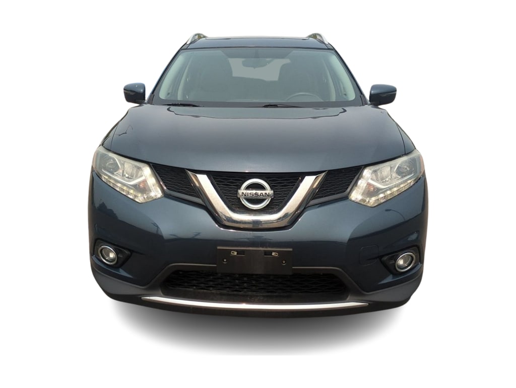 Thumbnail: 2016 Nissan Rogue - 6