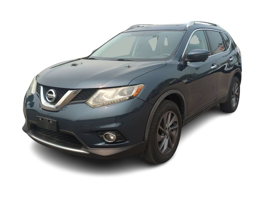 Thumbnail: 2016 Nissan Rogue - 20