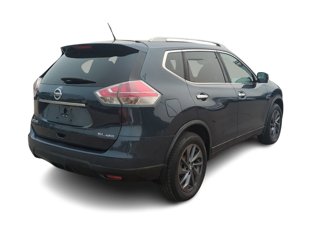 Thumbnail: 2016 Nissan Rogue - 21