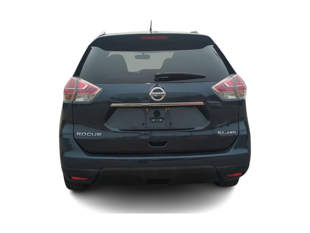 Thumbnail: 2016 Nissan Rogue - 5