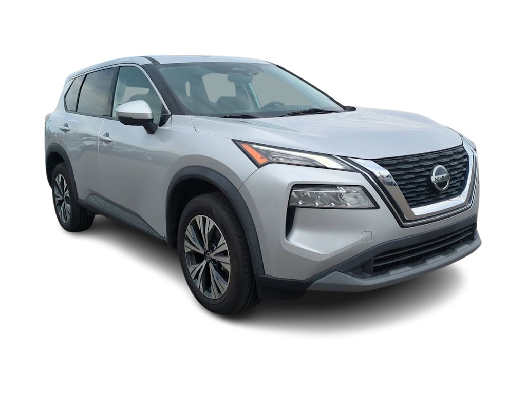 Thumbnail: 2021 Nissan Rogue - 20