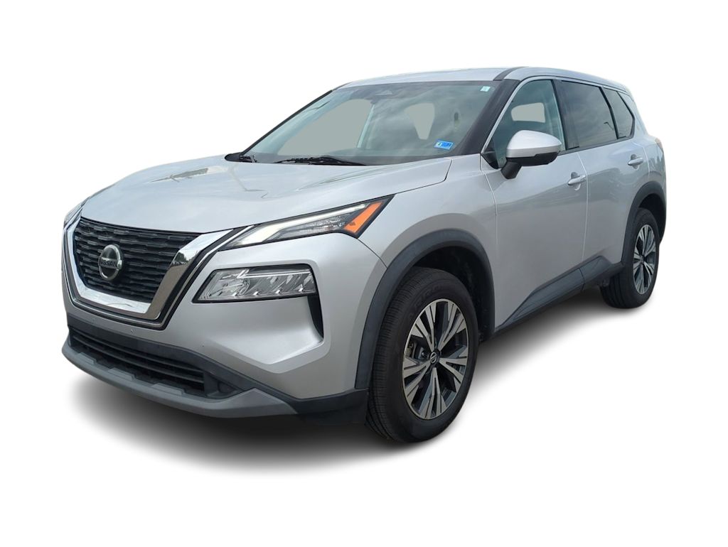 Thumbnail: 2021 Nissan Rogue - 21