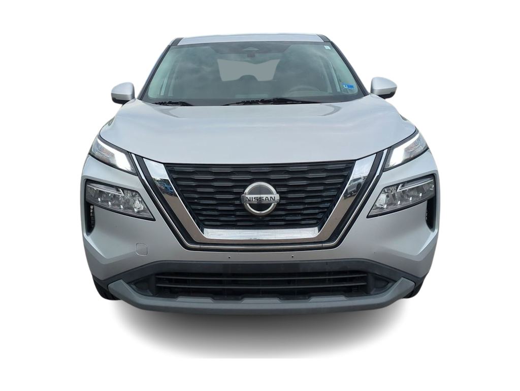 Thumbnail: 2021 Nissan Rogue - 6