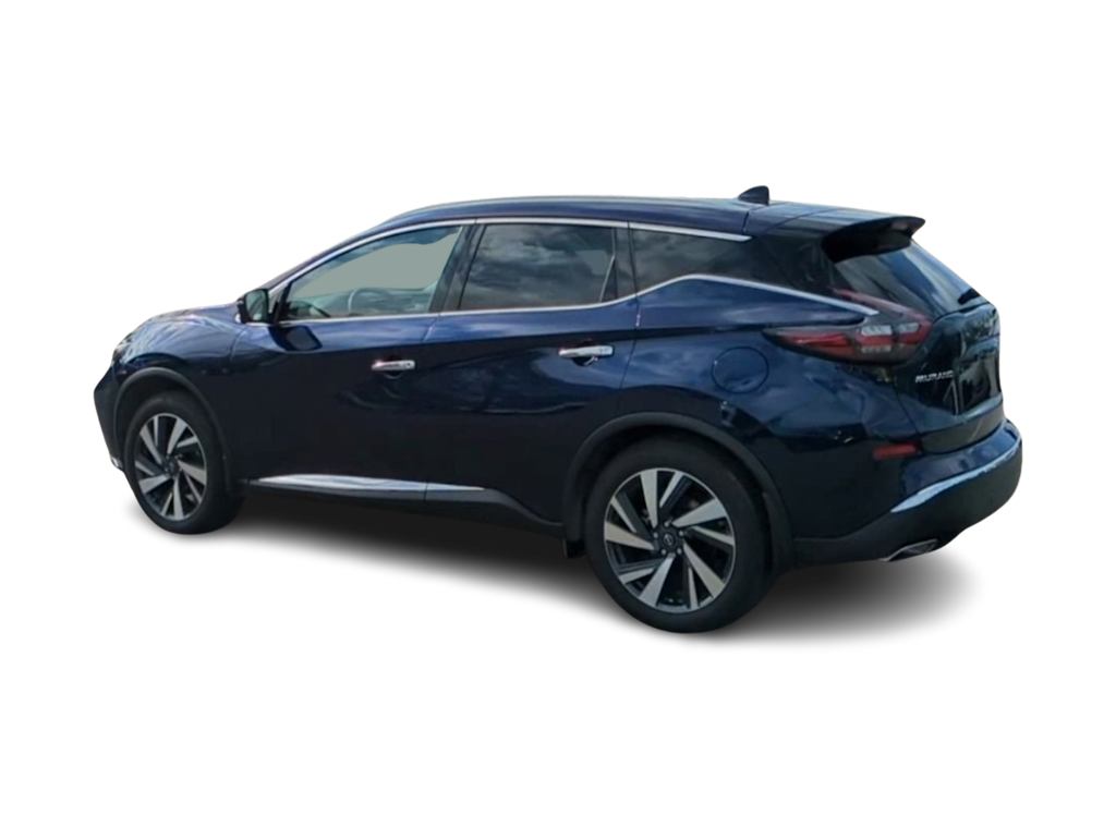 2024 Nissan Murano SL 4