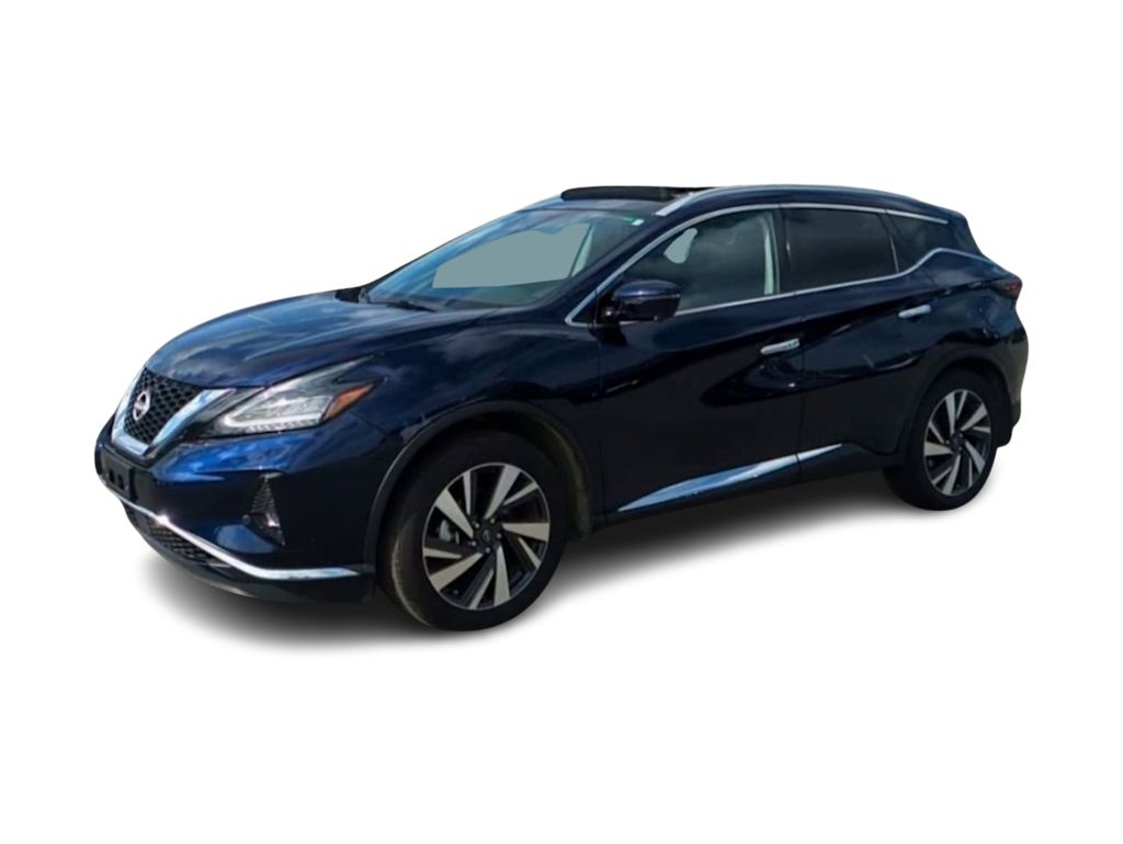 2024 Nissan Murano SL 3