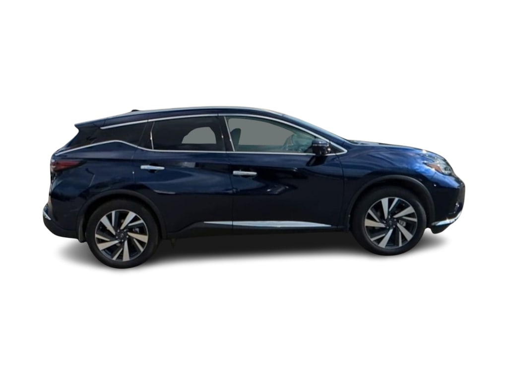 2024 Nissan Murano SL 23