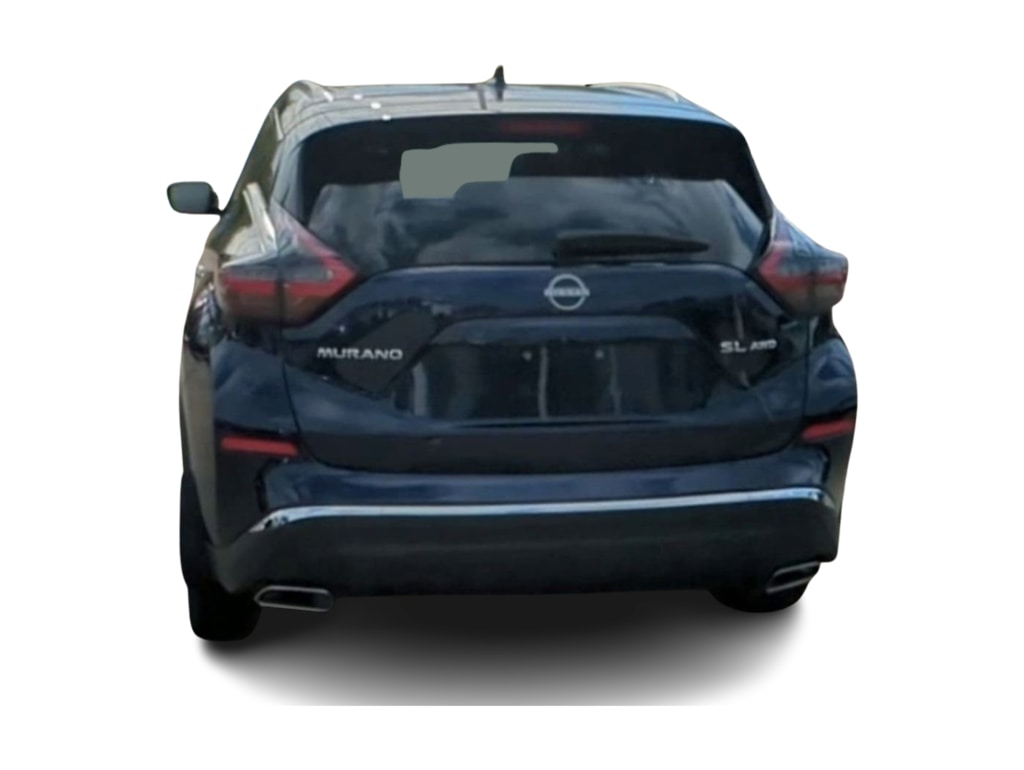 2024 Nissan Murano SL 5