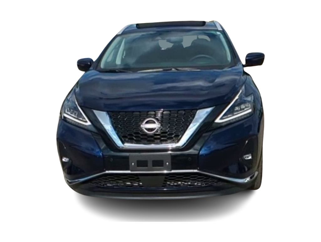 2024 Nissan Murano SL 6