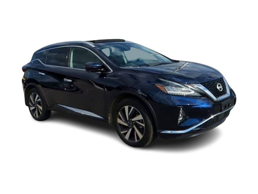 2024 Nissan Murano SL 20
