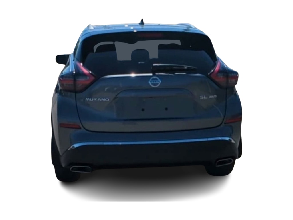 2021 Nissan Murano SL 5