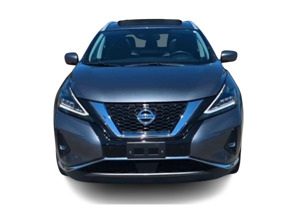 2021 Nissan Murano SL 6