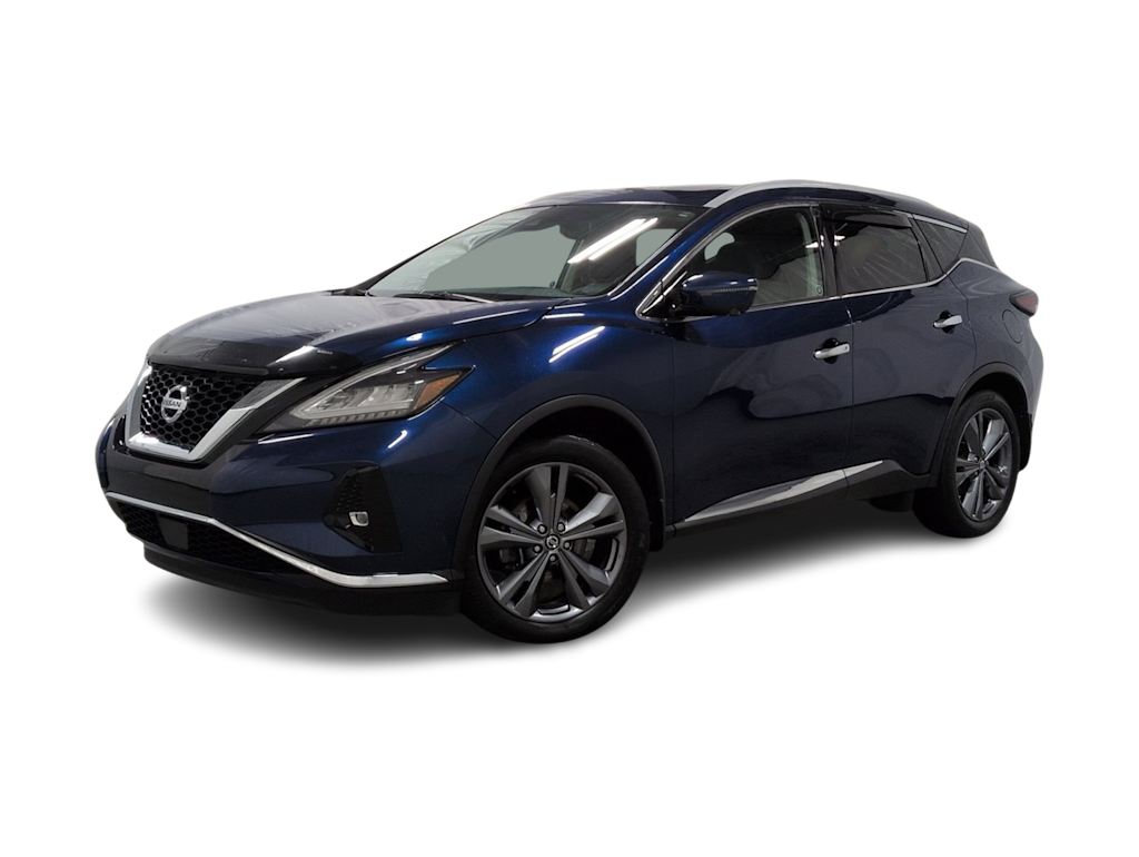 2021 Nissan Murano