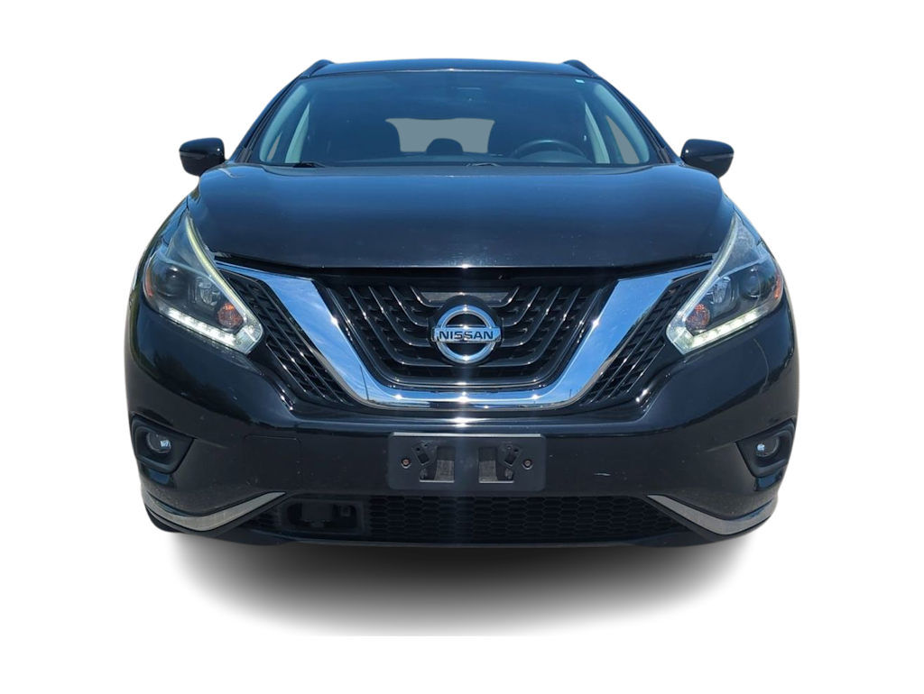 Thumbnail: 2018 Nissan Murano - 6