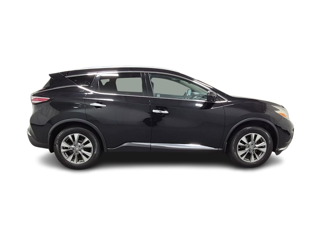 Thumbnail: 2016 Nissan Murano - 23