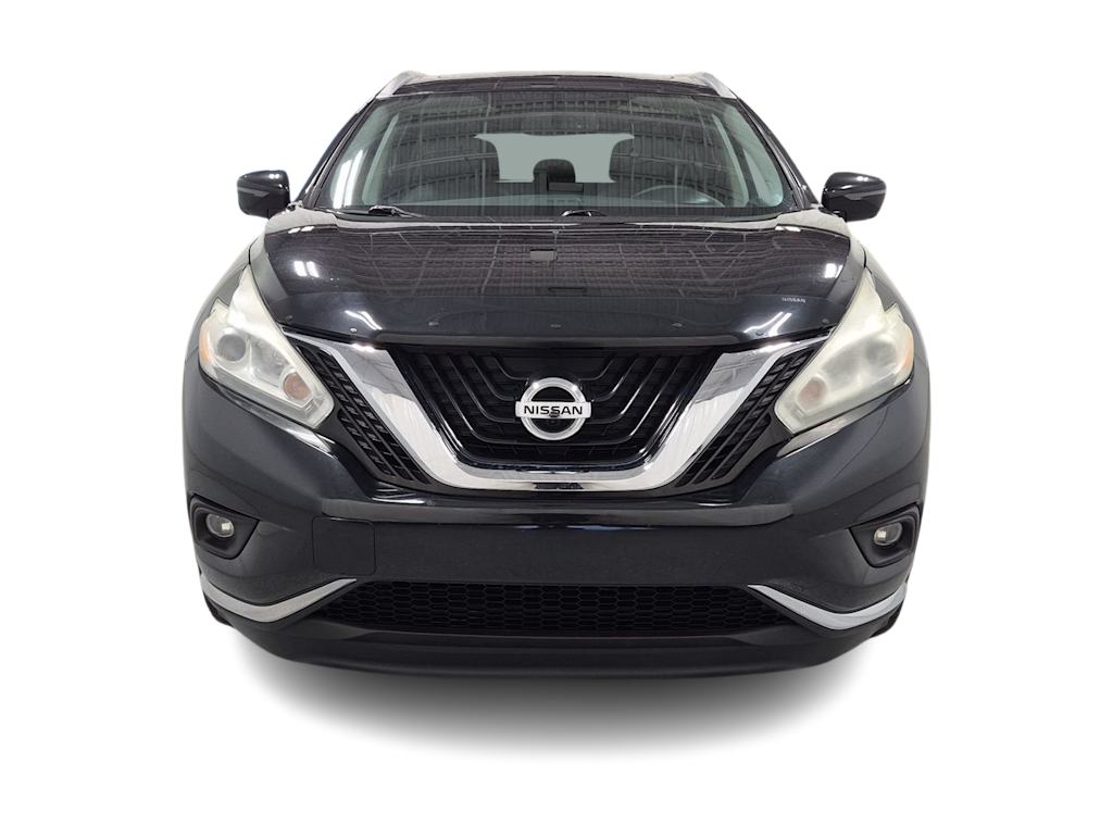 Thumbnail: 2016 Nissan Murano - 6